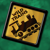     Wild Trains