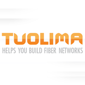 chinese hi-tech company Tuolima logo