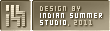 создание сайта — студия веб-дизайна Indian Summer Studio, Москва, 1997-2011