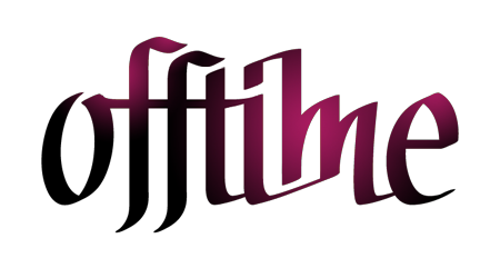 calligraphy — ligatures