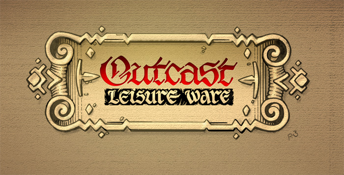 calligraphy, graphics, woodcut