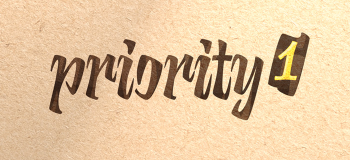 calligraphy — vectorized