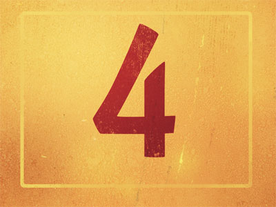 what's your favorite 4 ?