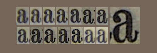 font revival