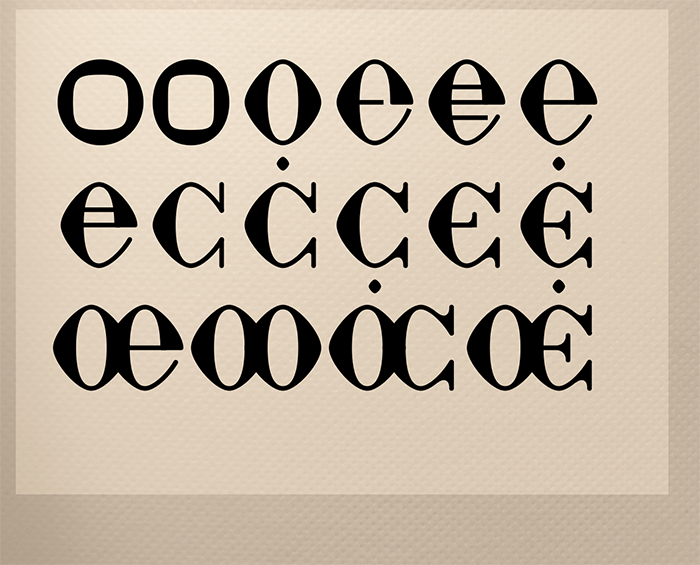 font Lombardic Capitals, after GFS Theokritos