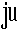 _ju