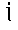 i