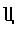 c