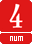 numeric