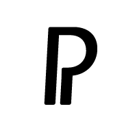Russian rouble currency sign — v. 2